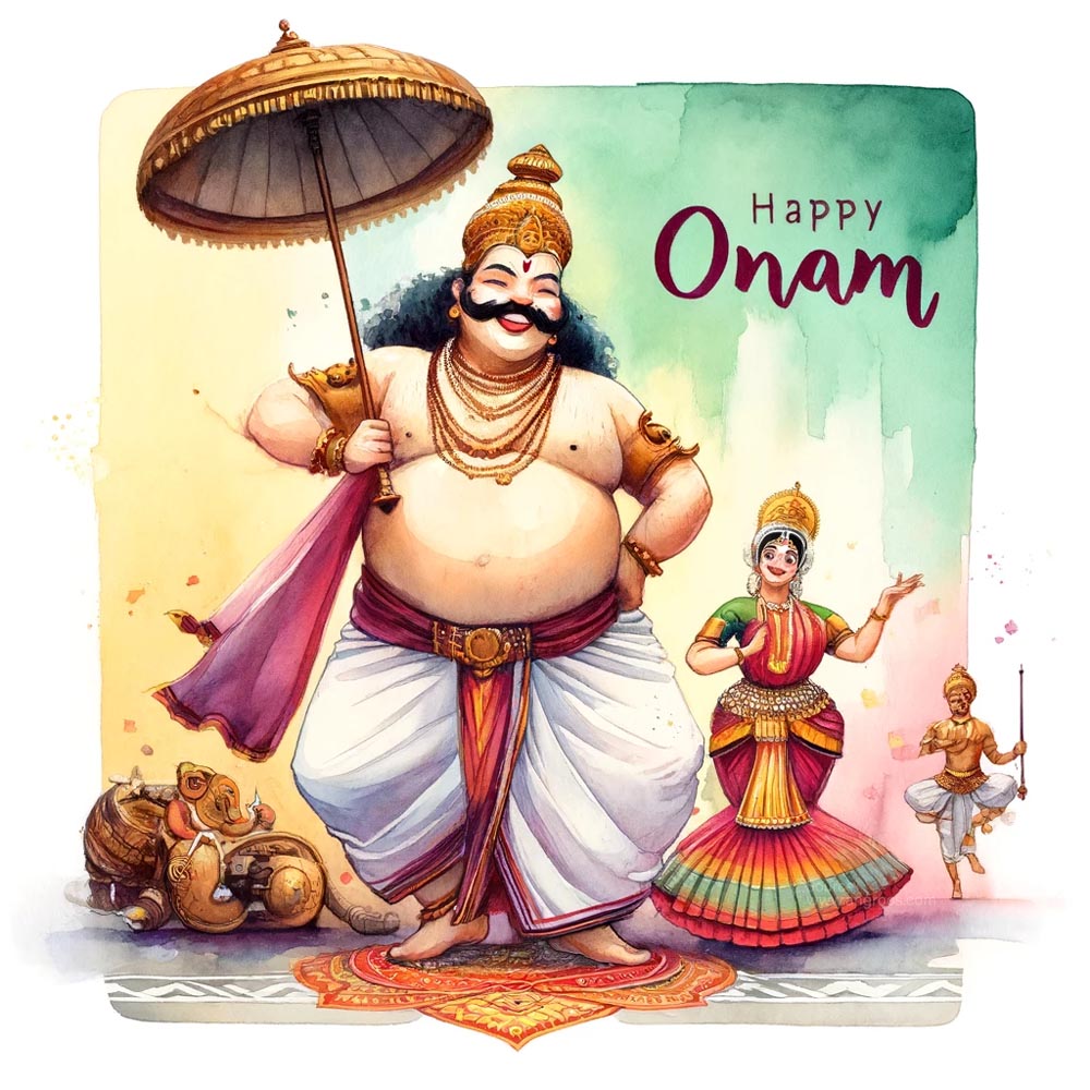 happy onam wishes hd images