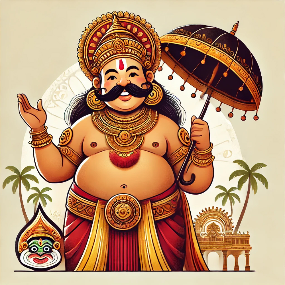 mahabali images