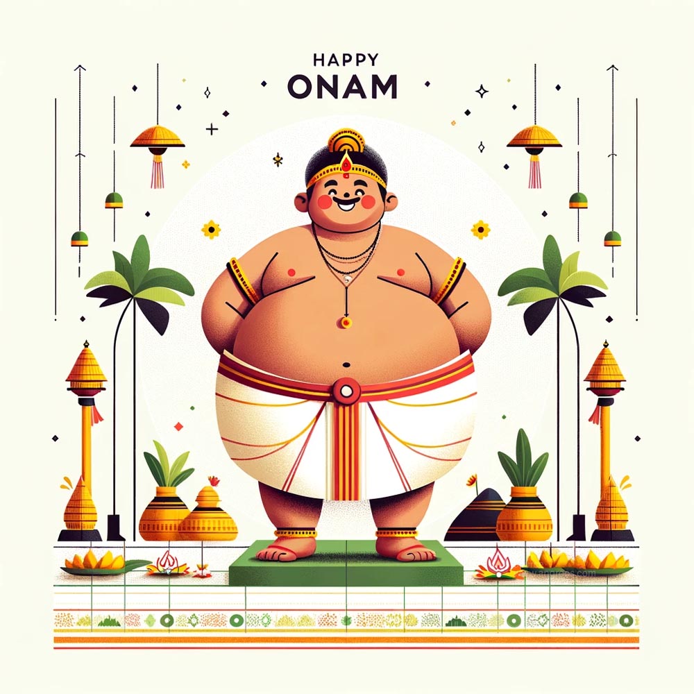 onam wishes english