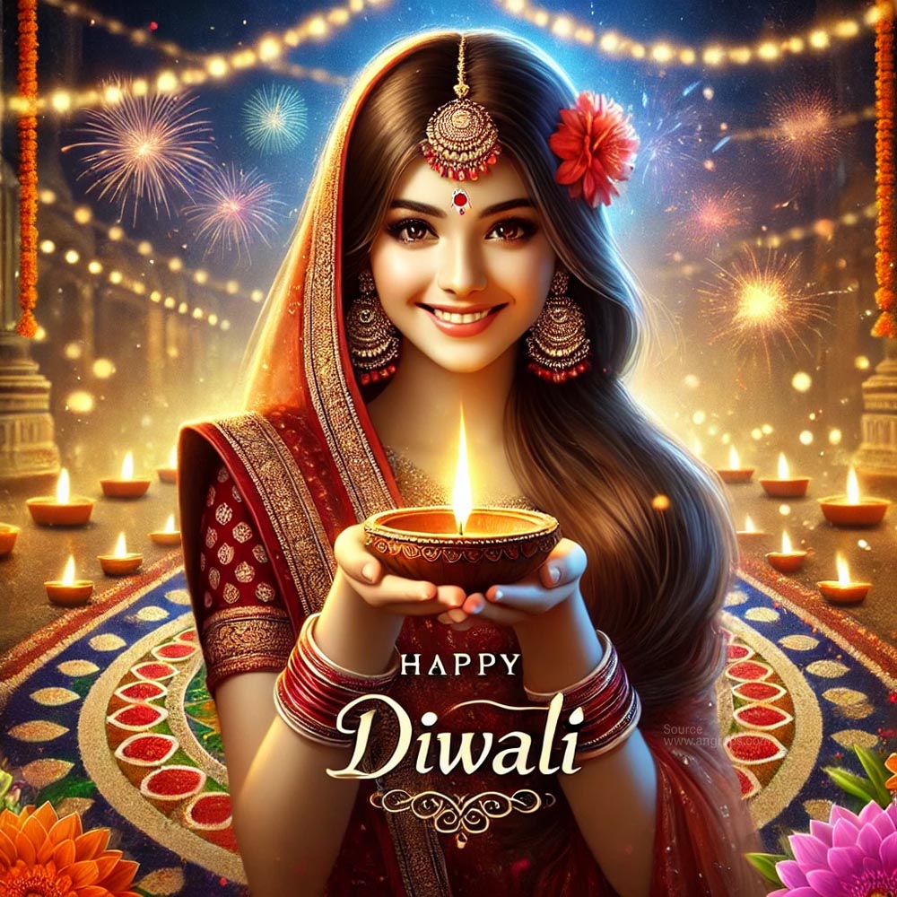 short diwali wishes