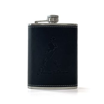 Stainless Steel Hip Flask 210ml – Perfect for Gifting & Personal Use