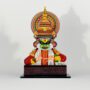 Kerala Kathakali Face Stand