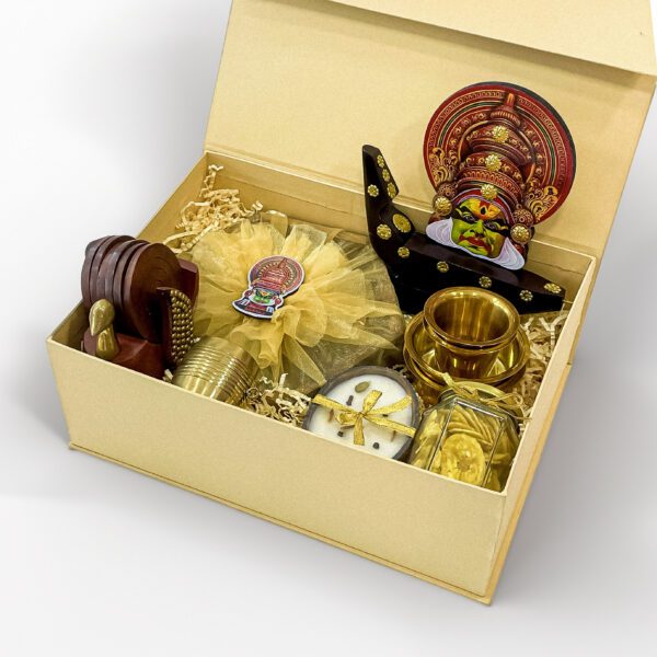 Gift Hamper Box