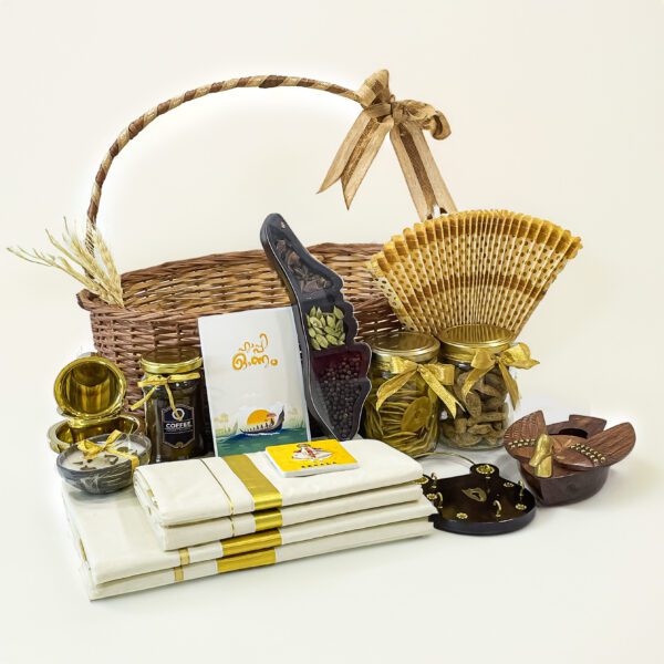 hampers and gifts