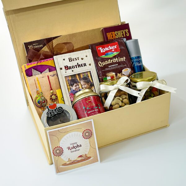 Avani Avittam Gift Hamper