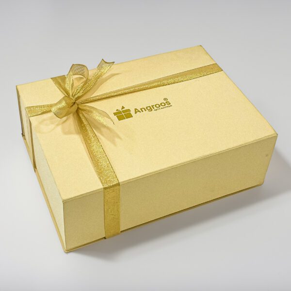 Gift Hamper Box