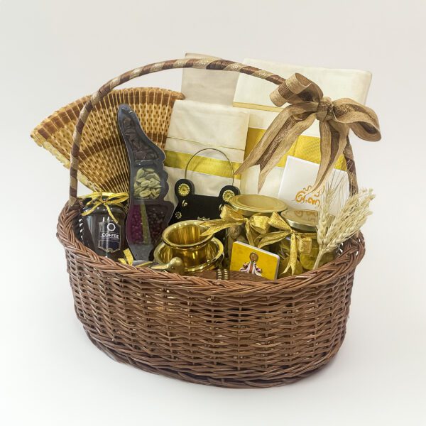 hampers and gifts