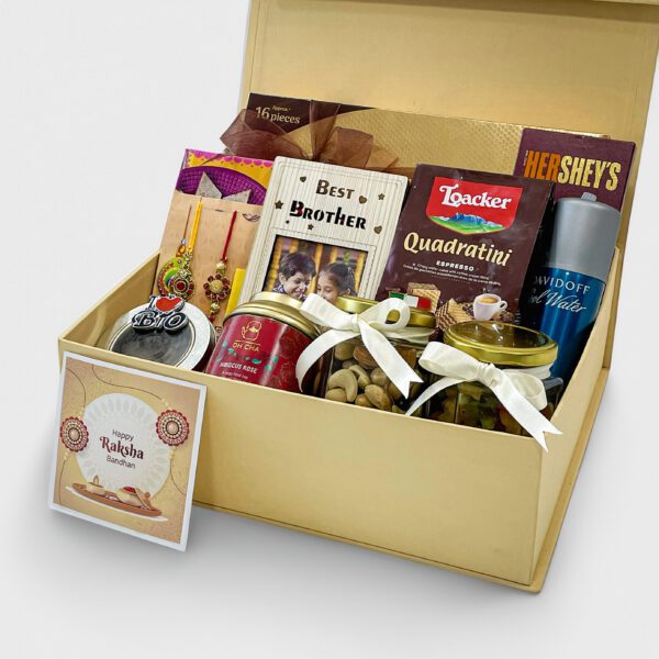 Avani Avittam Gift Hamper