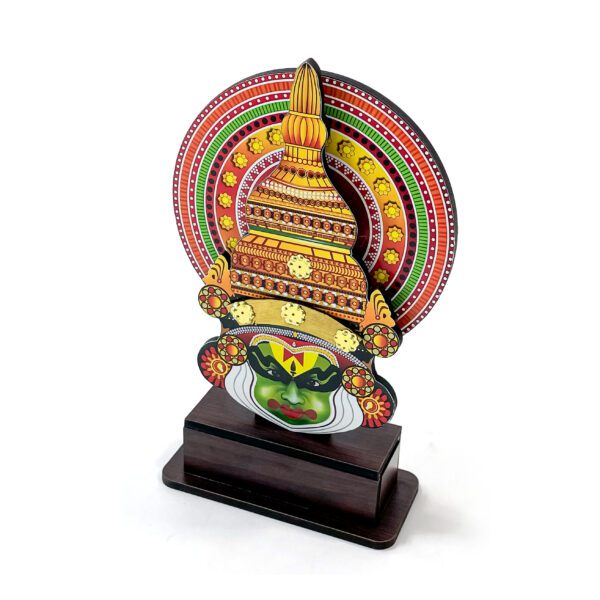 kerala Folk Art Decor