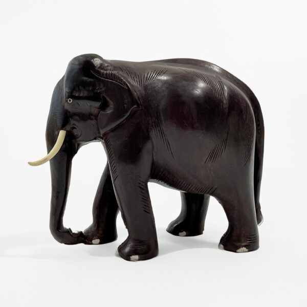 Elephant Wood miniature