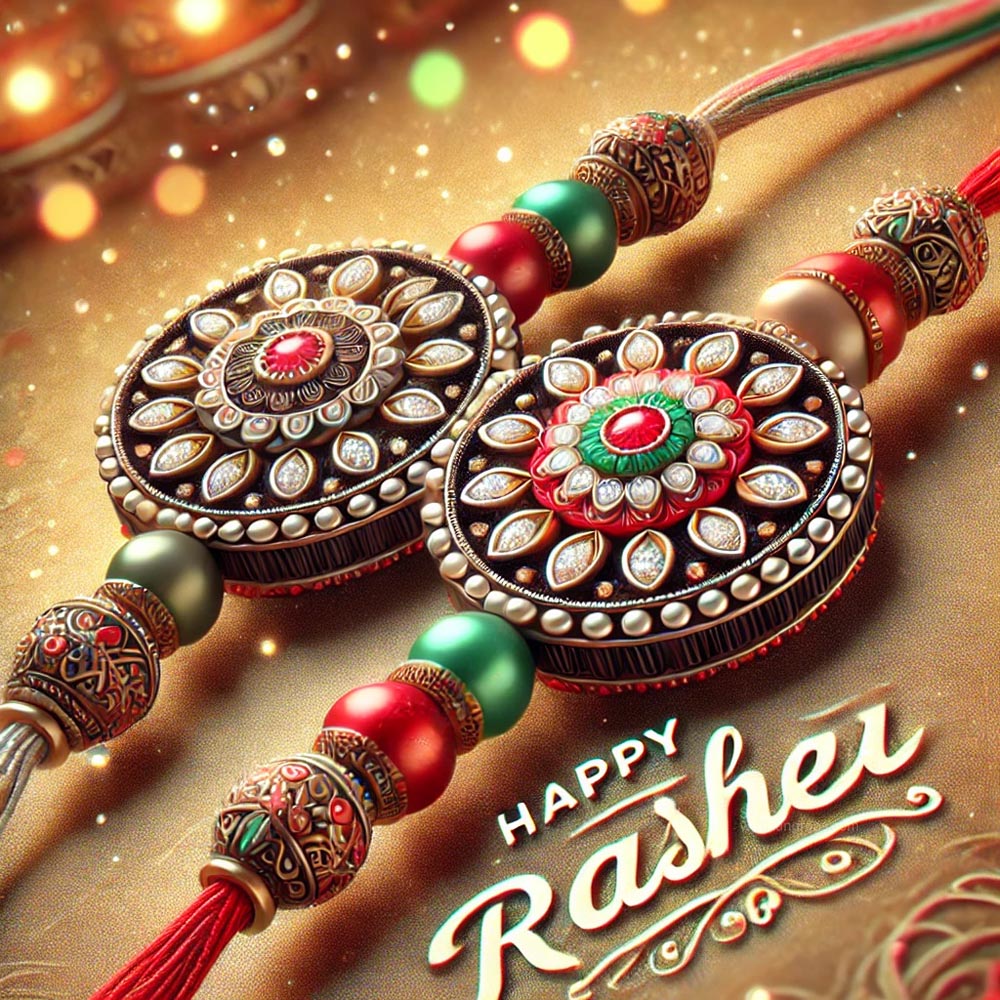 Raksha Bandhan festival wishes and rakhi"