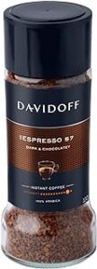 Davidoff instant coffee100g 