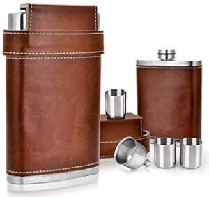 Hip Flask  