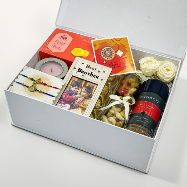 Raksha Bandhan Gifts For Sister And Brothers