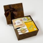 Raksha Bandhan Brothers Gift Hamper