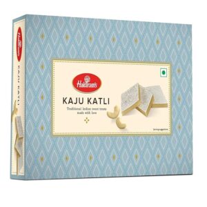 Kaju Katli 200g 