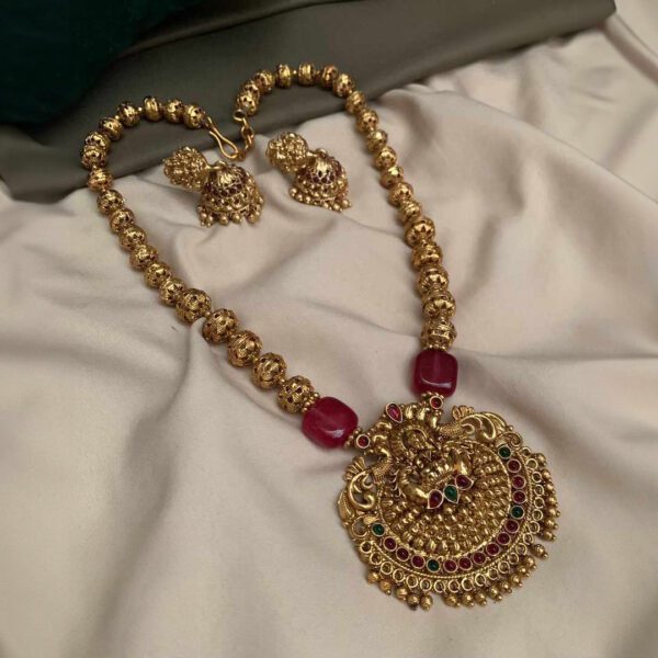 Radiance Imitation Necklace Set 2 India's Favourite Online Gift Shop