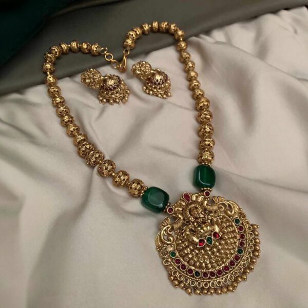 Radiance Imitation Necklace Set India's Favourite Online Gift Shop