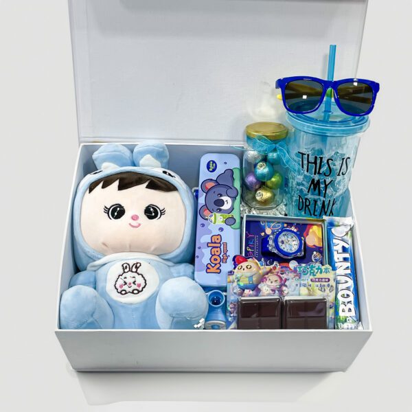 Baby Gift Hamper