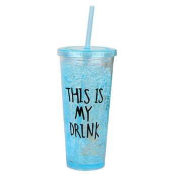 Ultimate Straw Lid Coffee Cup – Unmatched Spill-Proof Travel Mug