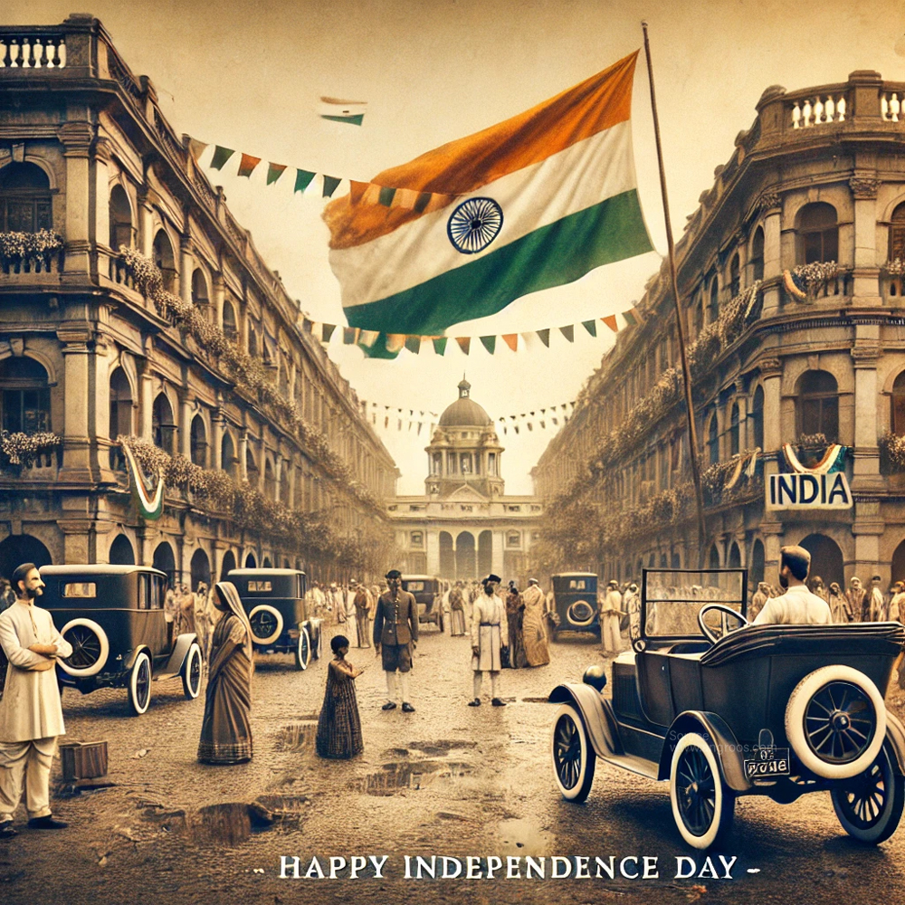 Independence Day wishes