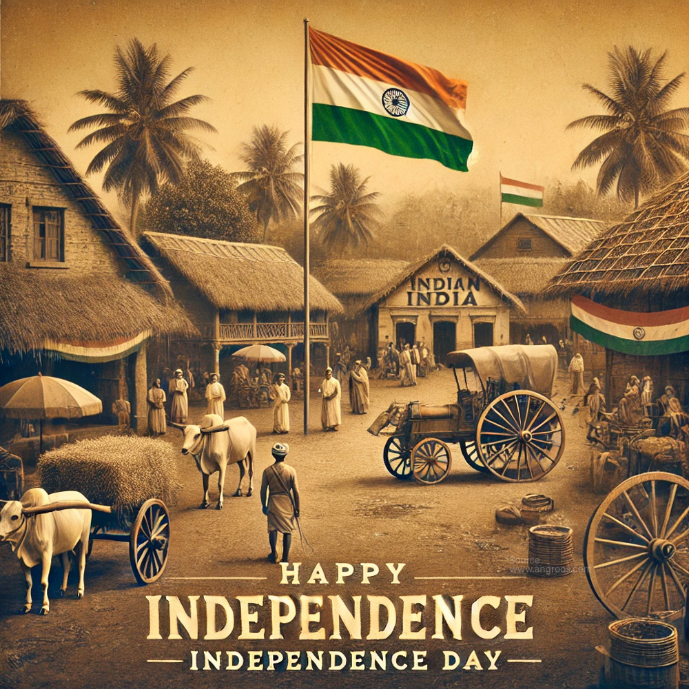 Independence Day wishes