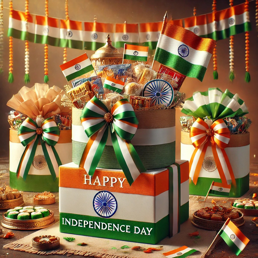 Freedom Day India