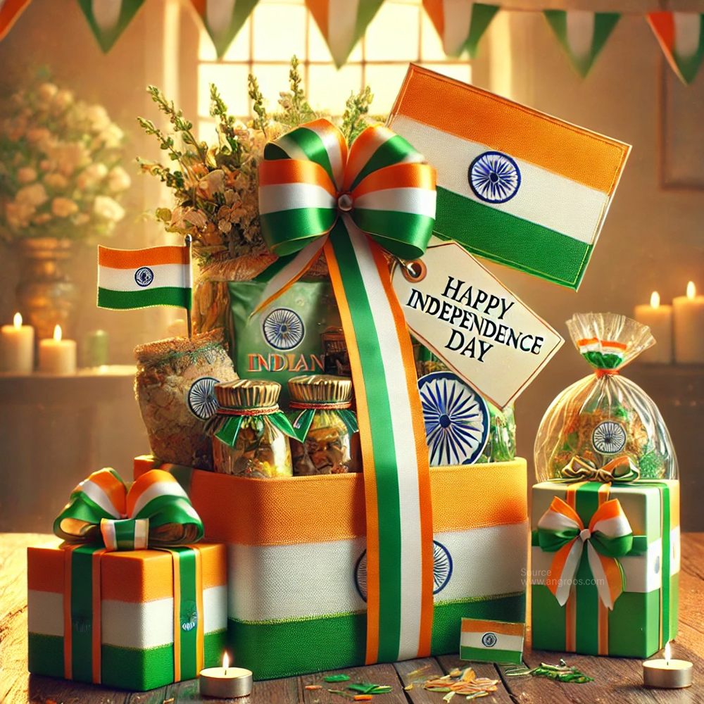 Freedom Day India