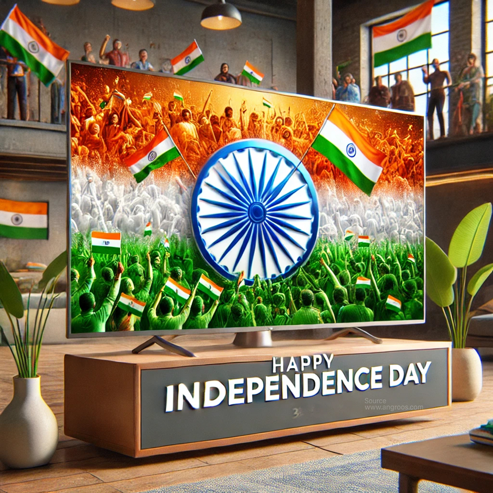 Freedom Day India