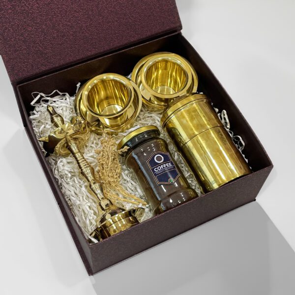 Exquisite Diwali Gift Hamper