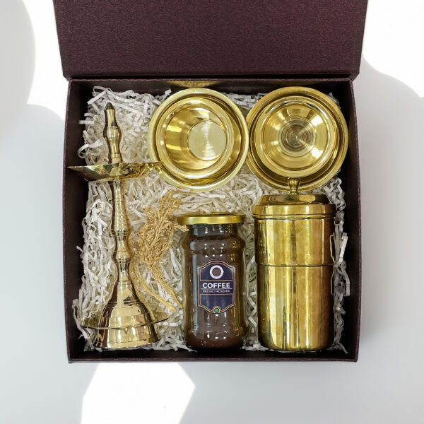 Exquisite Diwali Gift Hamper