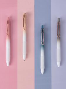 Quirky Pen 