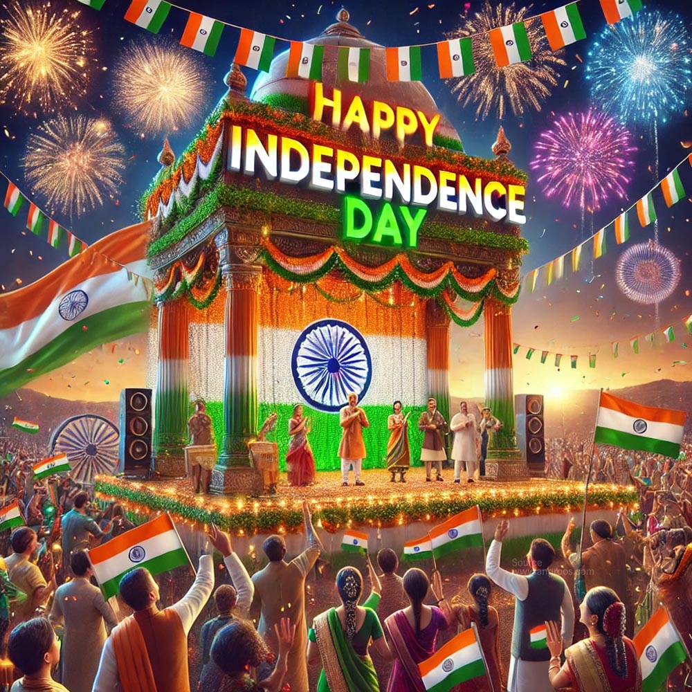 about independence day 2023