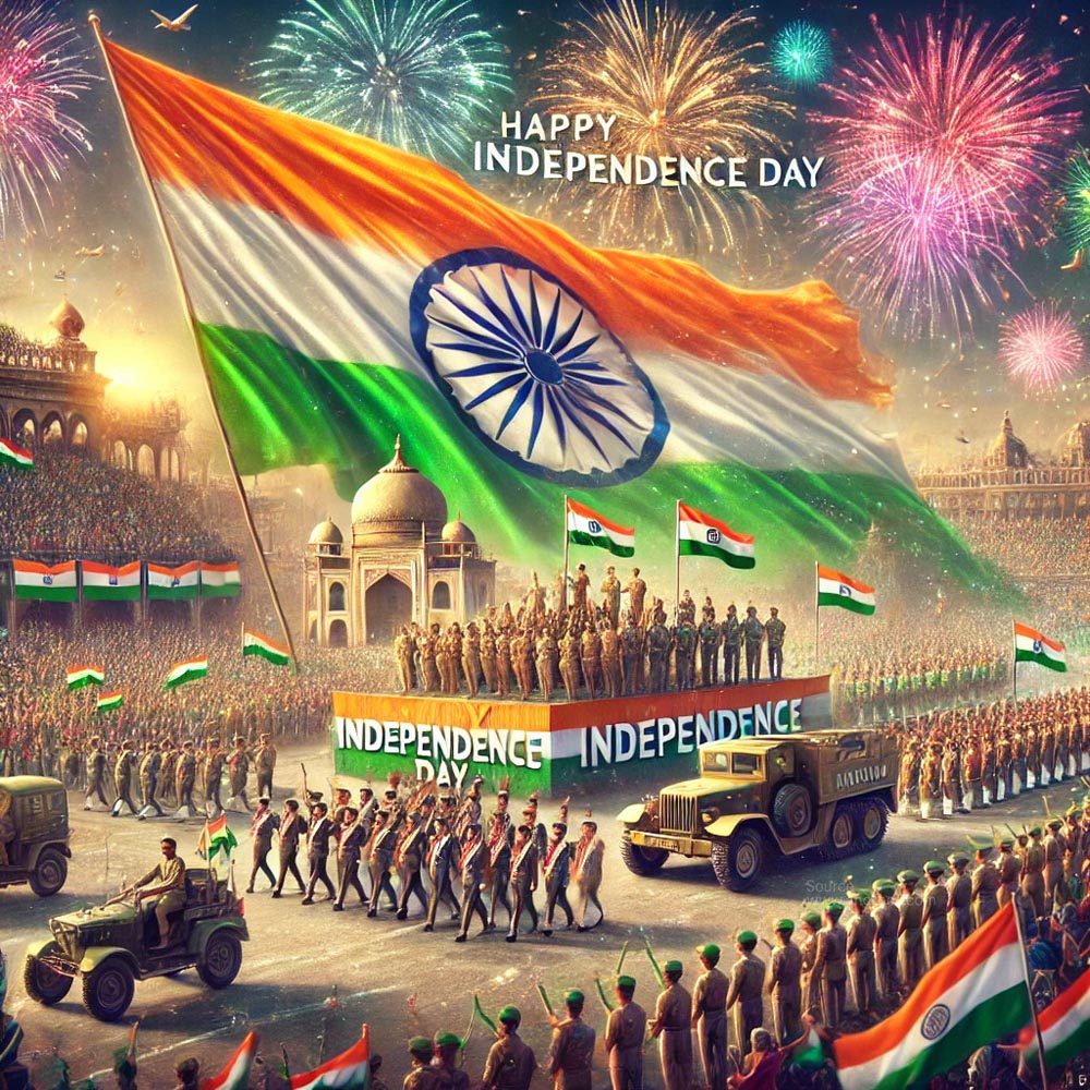 august 15 independence day wishes