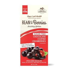 Bean to Berries