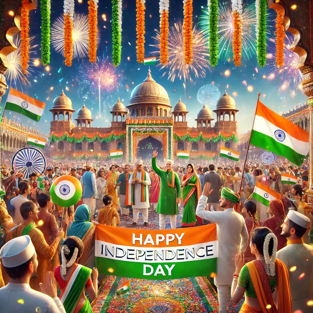 happy independence day