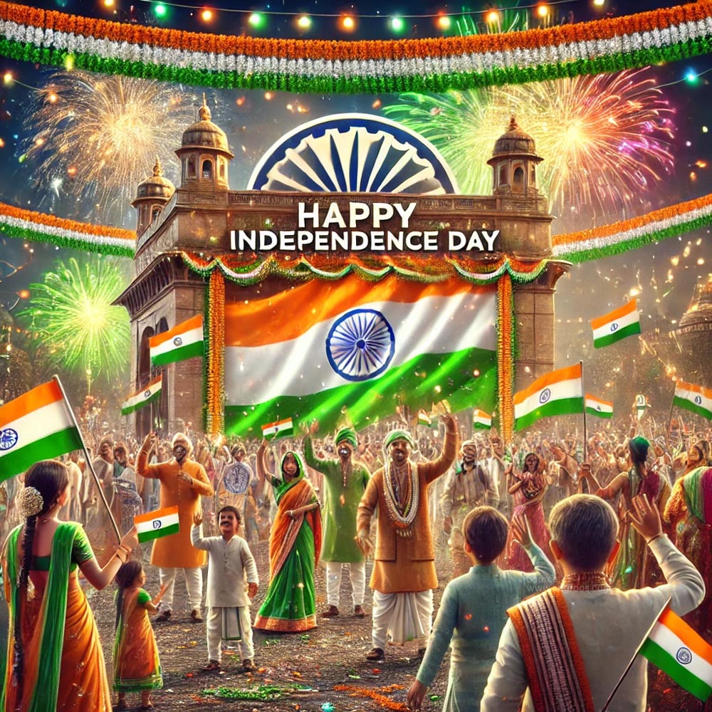 independence day 2024