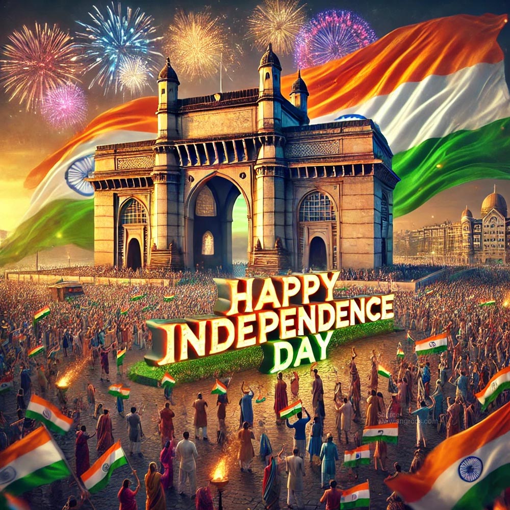 independence day best wishes 2