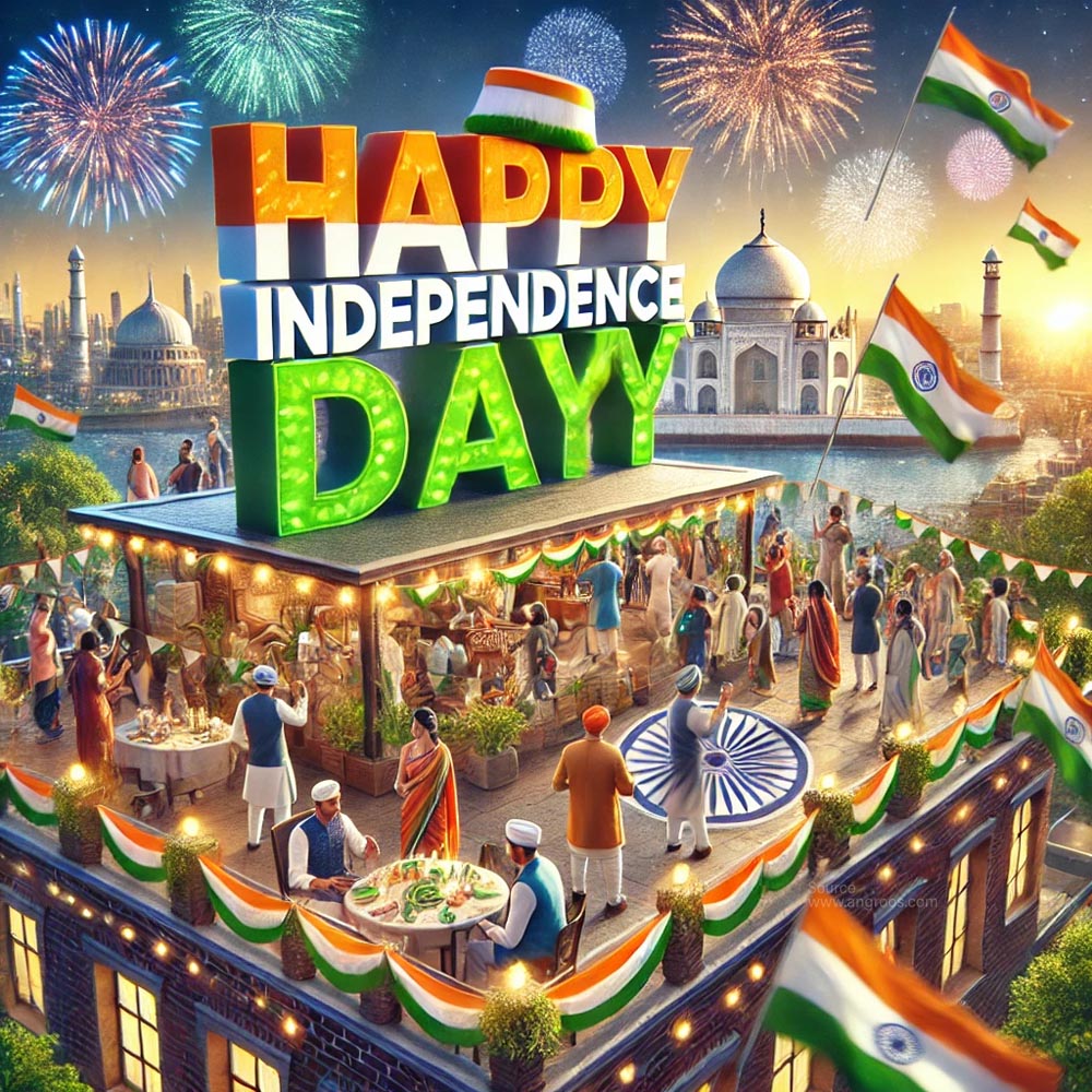 independence day best wishes 7