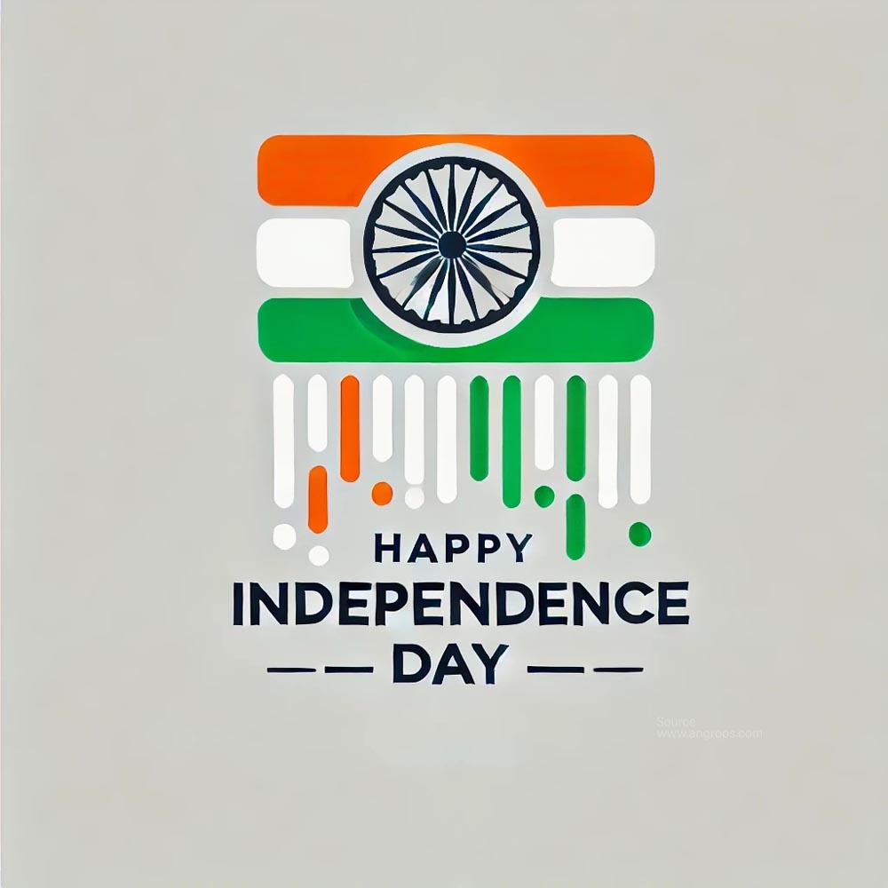 independence day greetings download 2