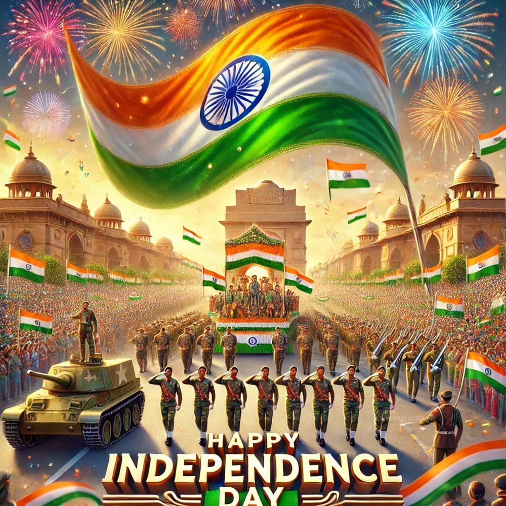 independence day quotes about freedom