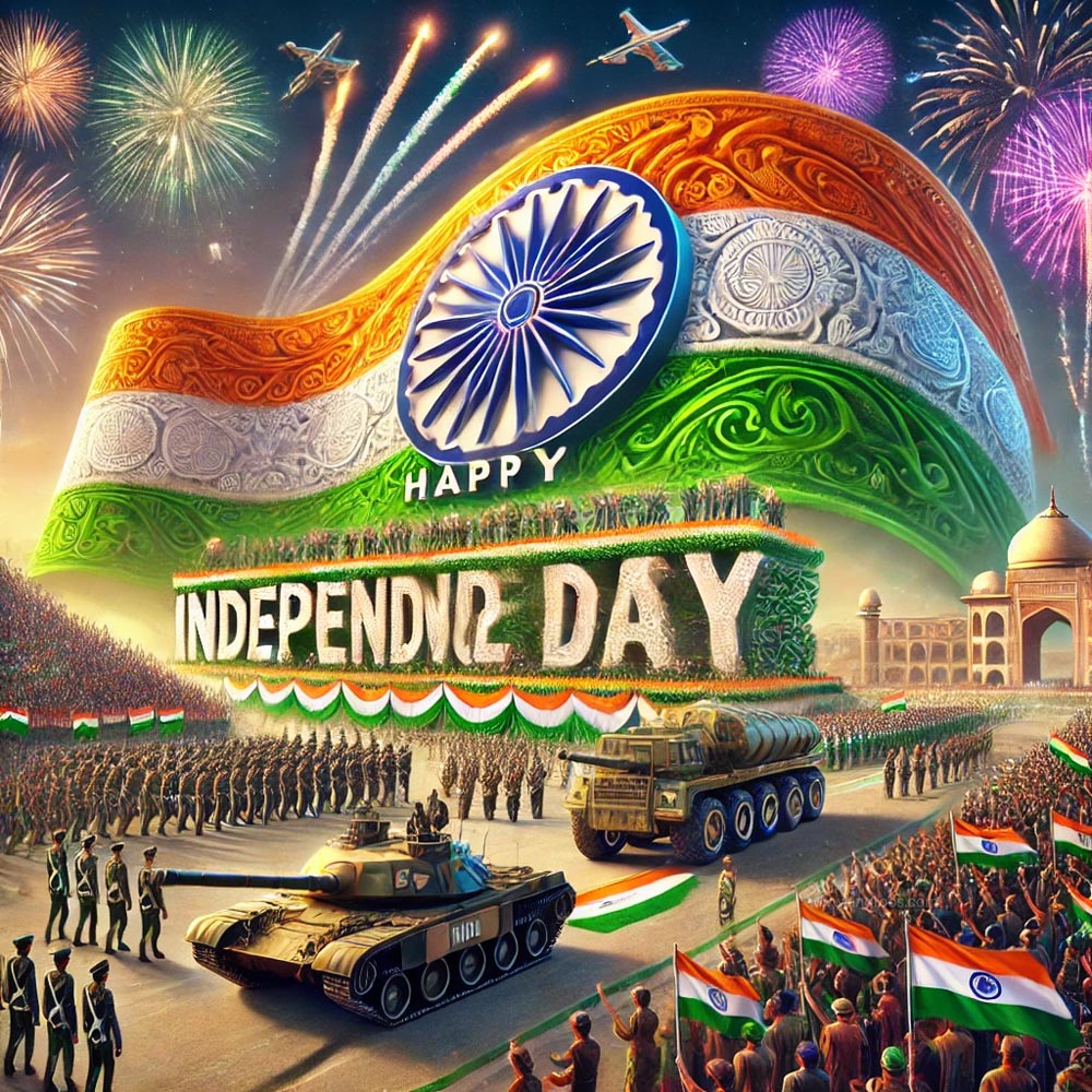 independence day quotes army