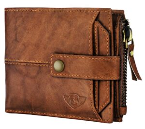 Urban Forest Standard Wallet Men