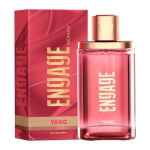 Engage perfume women 90ml