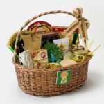 Onam basket hamper