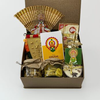 Stunning Gift Hampers for Onam | Celebrate with Unforgettable Festive Delights