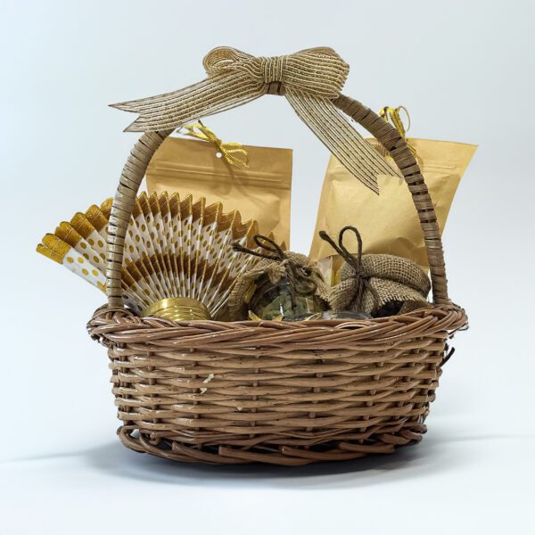 Exquisite Traditional Hamper for Onam | Celebrate Kerala’s Rich Heritage - Image 2