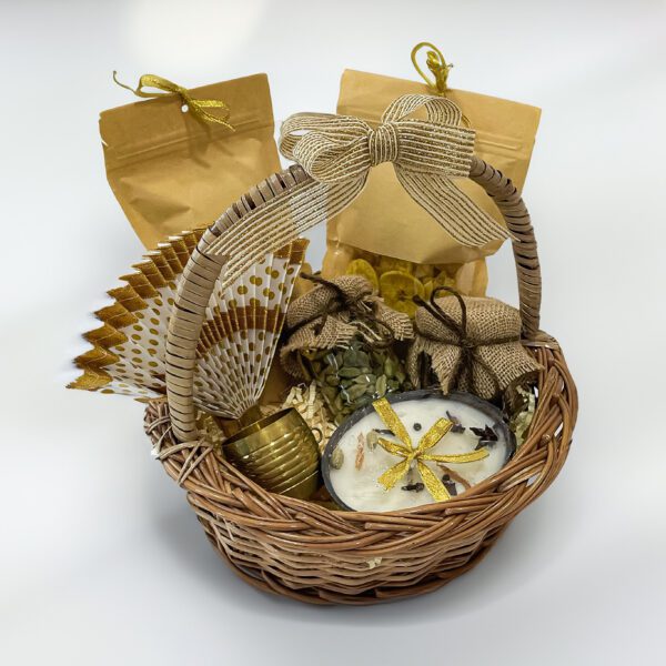 Exquisite Traditional Hamper for Onam | Celebrate Kerala’s Rich Heritage - Image 3