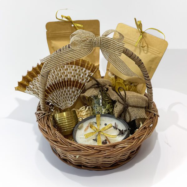 Exquisite Traditional Hamper for Onam | Celebrate Kerala’s Rich Heritage - Image 4