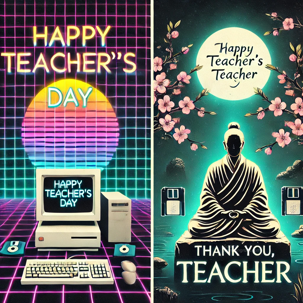 unique and different Teachers Day images India's Favourite Online Gift Shop